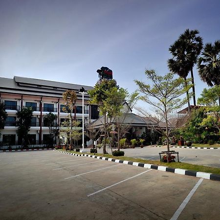 קון קאן Mammoth Resort מראה חיצוני תמונה