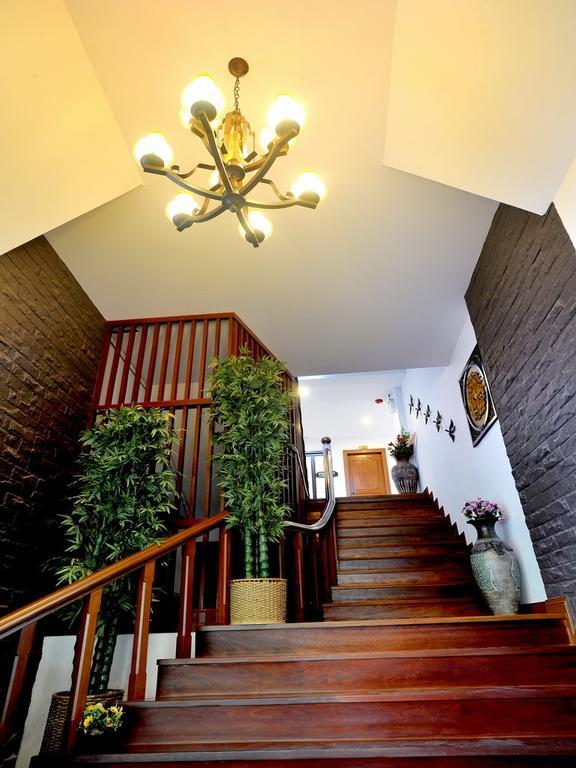 קון קאן Mammoth Resort מראה חיצוני תמונה
